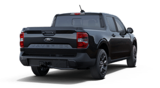 2025 Ford Maverick® External Image 4